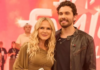 Em Família com Eliana deste domingo (26/04) reúne Mari Fernandez, Gustavo Mioto e traz visita a Maiara & Maraisa