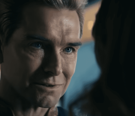 The Boys | Quando e que horas estreia o episódio 5 da última temporada dos heróis da Vought