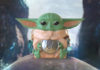 O Mandaloriano e Grogu | Cinépolis lança balde colecionável e amplia experiência de Star Wars nos cinemas