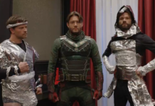 The Boys | Episódio 5 chega causando com encontro de Supernatural e novos Supers prontos pra bagunçar tudo