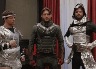 The Boys | Episódio 5 chega causando com encontro de Supernatural e novos Supers prontos pra bagunçar tudo