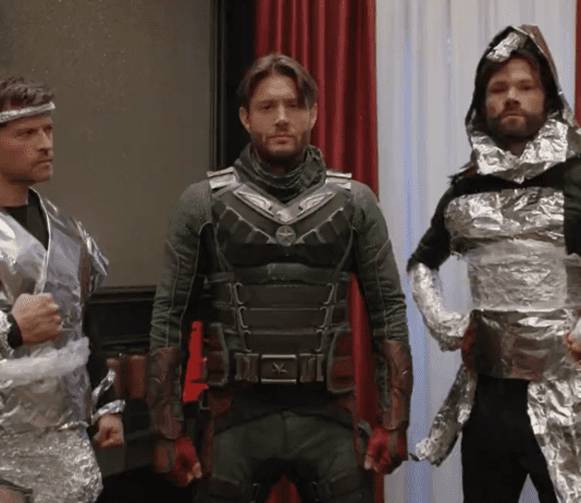 The Boys | Episódio 5 chega causando com encontro de Supernatural e novos Supers prontos pra bagunçar tudo