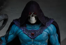 Mestres do Universo | Novo vídeo de bastidores revela vilões e detalhes do live-action de He-Man