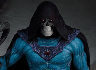 Mestres do Universo | Novo vídeo de bastidores revela vilões e detalhes do live-action de He-Man