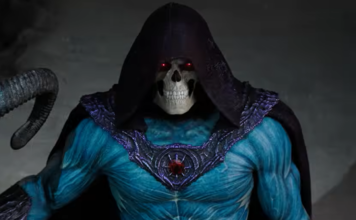 Mestres do Universo | Novo vídeo de bastidores revela vilões e detalhes do live-action de He-Man