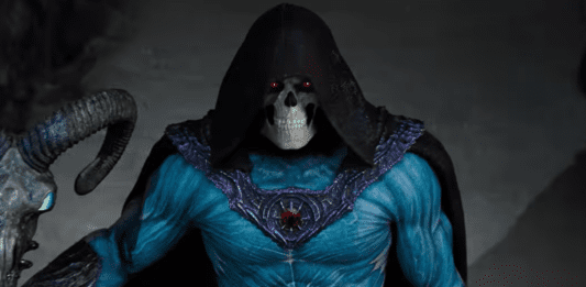 Mestres do Universo | Novo vídeo de bastidores revela vilões e detalhes do live-action de He-Man