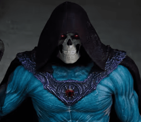 Mestres do Universo | Novo vídeo de bastidores revela vilões e detalhes do live-action de He-Man