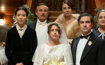 A Casa dos Espíritos | Vale a pena assistir à série do Prime Video que revive o clássico de Isabel Allende?