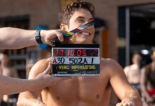 Muito Esforçado inicia gravações da 2ª temporada e revela primeira imagem dos bastidores
