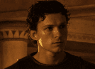 A Odisseia | Novo filme de Christopher Nolan com Tom Holland terá duração abaixo de 3 horas