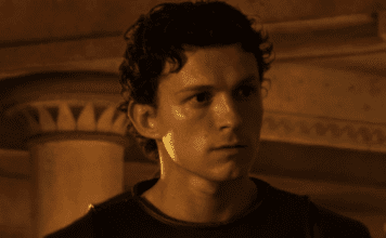A Odisseia | Novo filme de Christopher Nolan com Tom Holland terá duração abaixo de 3 horas
