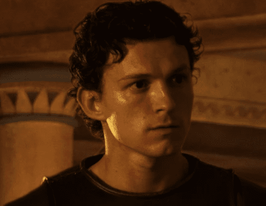 A Odisseia | Novo filme de Christopher Nolan com Tom Holland terá duração abaixo de 3 horas