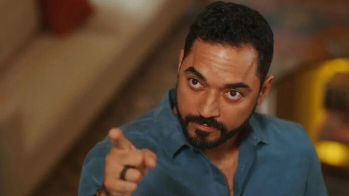 Chá de Naiane é sabotado