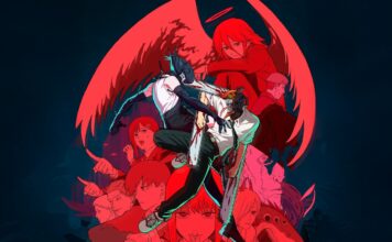 Chainsaw Man | Arco da Reze vai ganhar adaptação para teatro no Japão em 2026