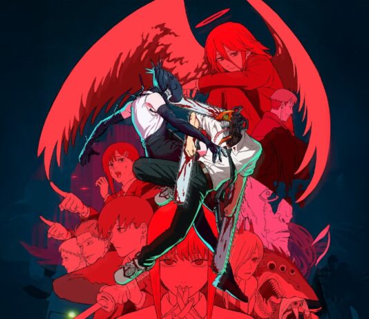Chainsaw Man | Arco da Reze vai ganhar adaptação para teatro no Japão em 2026
