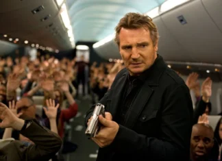 Cine Maior | Sem Escalas é destaque deste domingo (12) na Record TV com suspense em pleno voo internacional