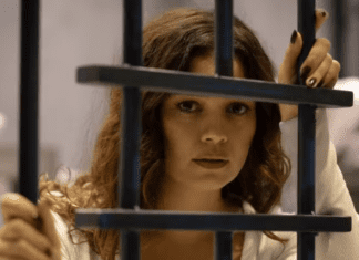 Resumo semanal da novela Três Graças de 6 a 11 de abril (Globo)