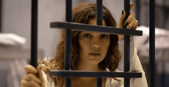 Confira o resumo semanal da novela Três Graças (0604 a 1104)