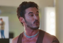 Resumo da novela Coração Acelerado de hoje (16/04) – João Raul tem crise de ciúmes ao ver Agrado com Leandro