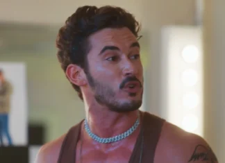 Resumo da novela Coração Acelerado de hoje (16/04) – João Raul tem crise de ciúmes ao ver Agrado com Leandro