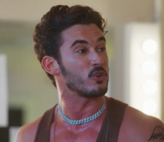 Resumo da novela Coração Acelerado de hoje (16/04) – João Raul tem crise de ciúmes ao ver Agrado com Leandro
