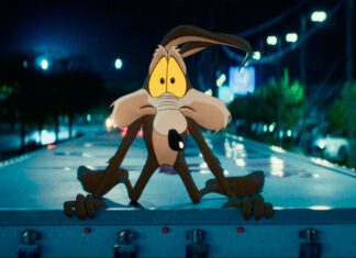 Coyote vs. Acme | Trailer dispara em audiência e transforma filme “cancelado” em fenômeno antecipado
