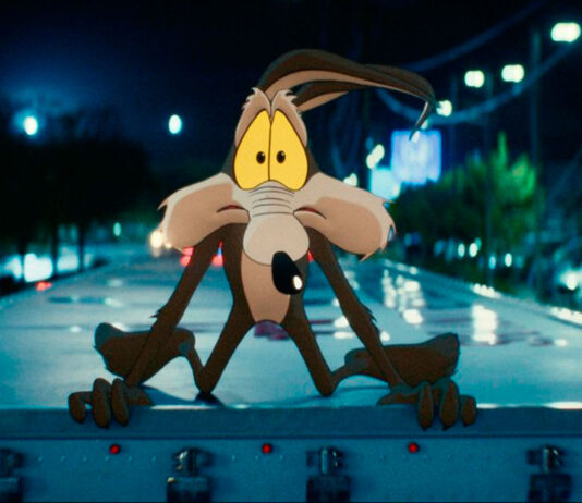 Coyote vs. Acme | Trailer dispara em audiência e transforma filme “cancelado” em fenômeno antecipado