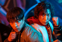 Crítica – Cães de Caça (2ª temporada) explora os limites emocionais e eleva o impacto das lutas