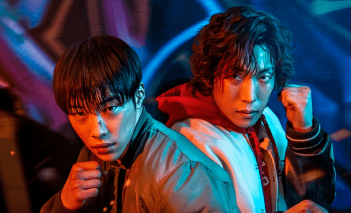 Crítica - Cães de Caça (2ª temporada) explora os limites emocionais e eleva o impacto das lutas