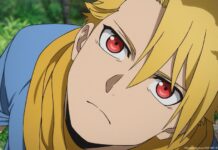 Crunchyroll confirma dublagem simultânea e estreia semanal de “Daemons do Reino das Sombras” em português