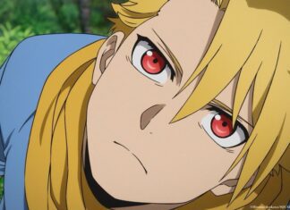Crunchyroll confirma dublagem simultânea e estreia semanal de “Daemons do Reino das Sombras” em português