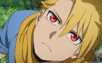 Crunchyroll confirma dublagem simultânea e estreia semanal de “Daemons do Reino das Sombras” em português