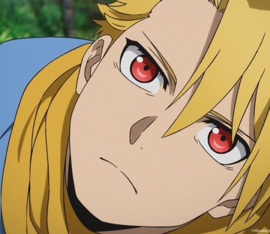 Crunchyroll confirma dublagem simultânea e estreia semanal de “Daemons do Reino das Sombras” em português