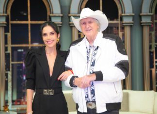 Sensacional desta segunda (06/04) entrevista Sérgio Reis e relembra Hebe, bastidores de “Pantanal” e acidentes