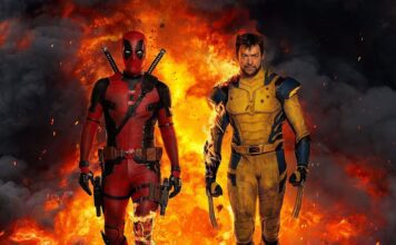 Deadpool 4 vira prioridade da Marvel Studios após sucesso de Deadpool & Wolverine nas bilheteiras