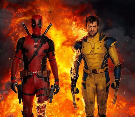 Deadpool 4 vira prioridade da Marvel Studios após sucesso de Deadpool & Wolverine nas bilheteiras