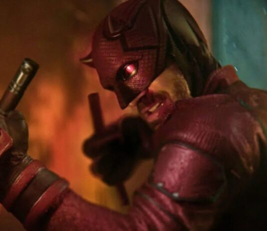 Demolidor: Renascido | Nova imagem publicada por Mike Colter reúne heróis e reforça retorno dos Defensores na 3ª temporada