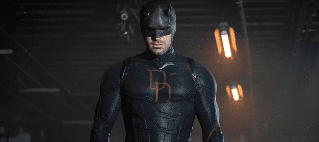 Demolidor Renascido Disney+ revela bastidores da cena mais impactante da segunda temporada