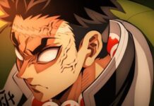 Demon Slayer: Kimetsu no Yaiba – Castelo Infinito ganha edição em Blu-ray no Japão após encerrar exibição nos cinemas