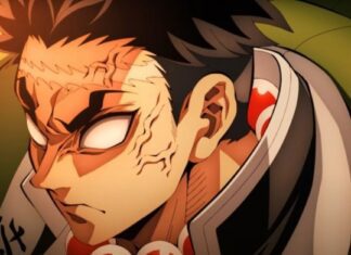 Demon Slayer: Kimetsu no Yaiba – Castelo Infinito ganha edição em Blu-ray no Japão após encerrar exibição nos cinemas