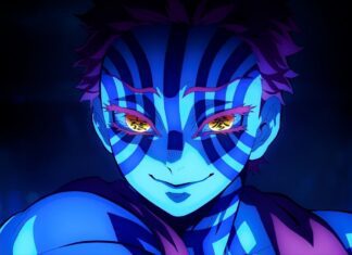 Demon Slayer: Kimetsu no Yaiba – Castelo Infinito vira fenômeno global e redefine o sucesso dos animes nos cinemas