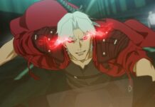 Devil May Cry | 2ª temporada ganha trailer e estreia já tem data marcada na Netflix