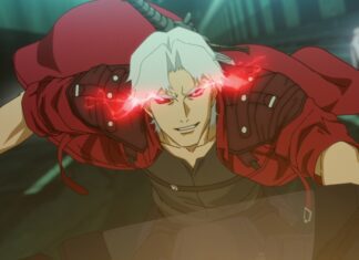 Devil May Cry | 2ª temporada ganha trailer e estreia já tem data marcada na Netflix
