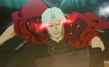 Devil May Cry | 2ª temporada ganha trailer e estreia já tem data marcada na Netflix