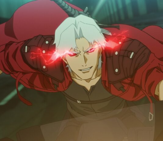 Devil May Cry | 2ª temporada ganha trailer e estreia já tem data marcada na Netflix