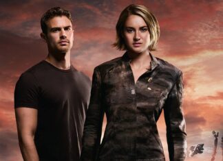 Divergente | Nova fase da saga ganha livros inéditos em universo alternativo