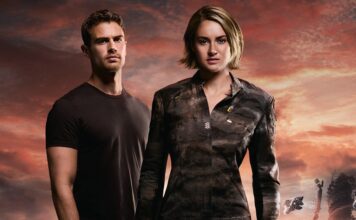 Divergente | Nova fase da saga ganha livros inéditos em universo alternativo