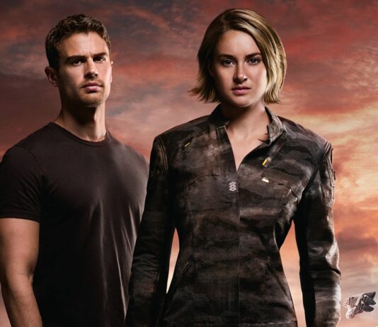 Divergente | Nova fase da saga ganha livros inéditos em universo alternativo