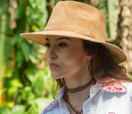 Resumo da novela Domênica Montero de terça (14/04) – Domênica é abandonada no altar e descobre fuga de Max com Kiara