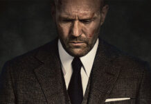 Domingo Maior hoje (26/04) | Globo exibe Infiltrado com ação intensa estrelada por Jason Statham